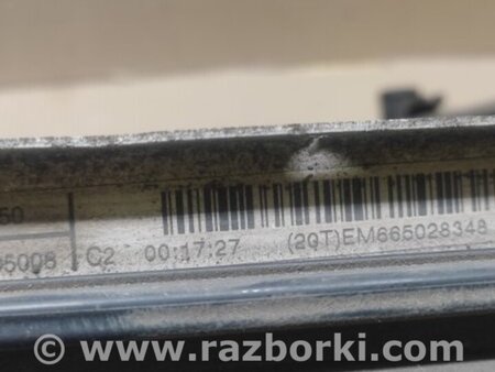 ФОТО Радиатор основной для Buick Enclave (08-12) Киев