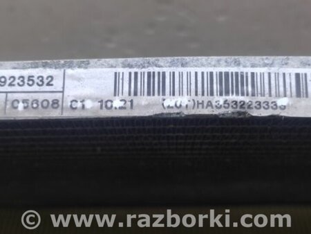 ФОТО Радиатор кондиционера для Buick Enclave (08-12) Киев