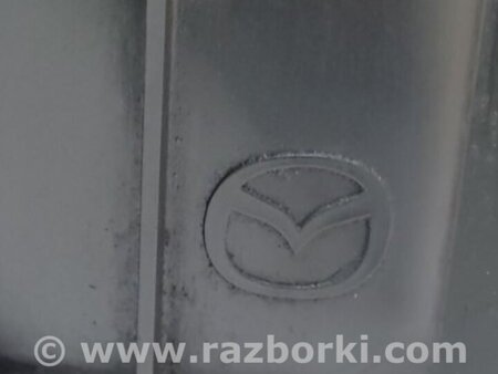 ФОТО Диффузор вентилятора радиатора (Кожух) для Mazda CX-7 Киев