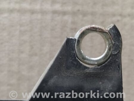 ФОТО Диффузор вентилятора радиатора (Кожух) для Mazda CX-7 Киев
