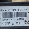 ФОТО Датчик удара для Mazda CX-7 Киев
