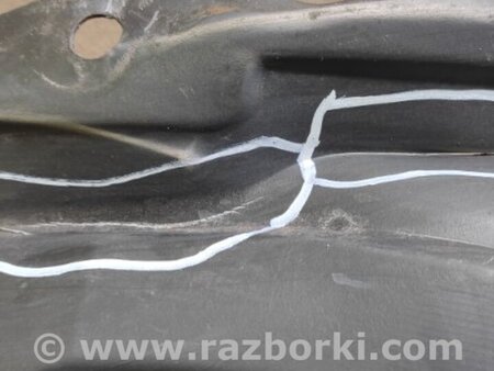 ФОТО Подкрылок для Mazda CX-7 Киев