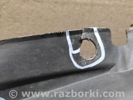 ФОТО Подкрылок для Mazda CX-7 Киев