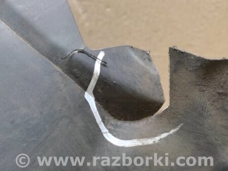 ФОТО Подкрылок для Mazda CX-7 Киев