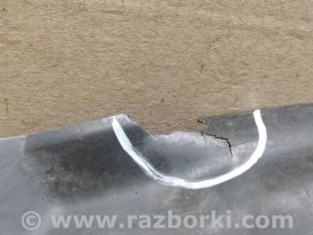 ФОТО Подкрылок для Mazda CX-7 Киев