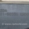 ФОТО Защита заднего бампера для Mazda CX-7 Киев