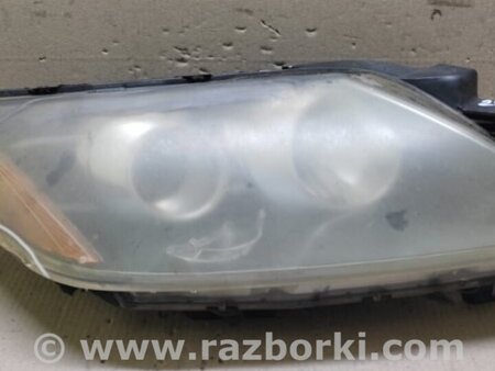 ФОТО Фара для Mazda CX-7 Киев