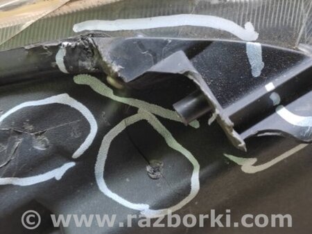 ФОТО Фара для Mazda CX-7 Киев