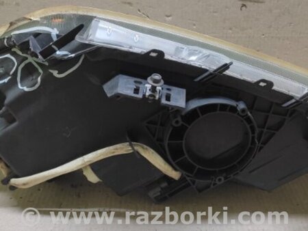 ФОТО Фара для Mazda CX-7 Киев