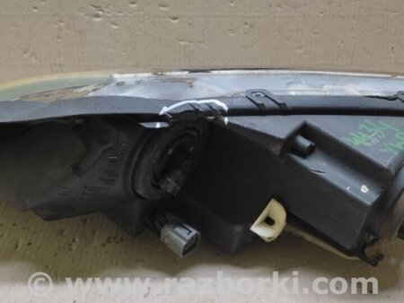 ФОТО Фара для Mazda CX-7 Киев
