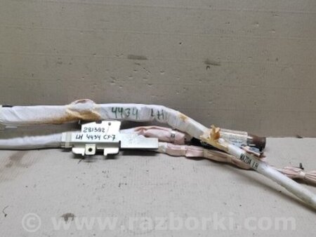 ФОТО AirBag шторка для Mazda CX-7 Киев