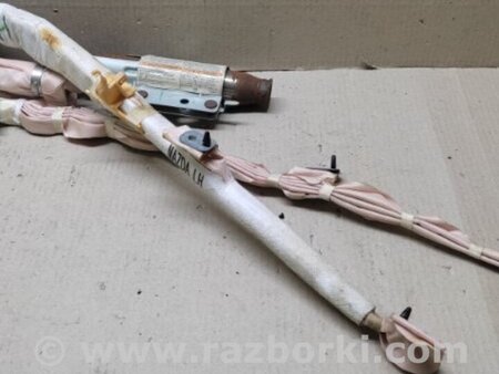 ФОТО AirBag шторка для Mazda CX-7 Киев