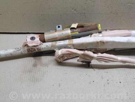 ФОТО AirBag шторка для Mazda CX-7 Киев