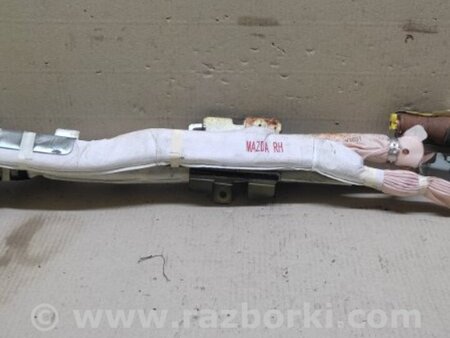 ФОТО AirBag шторка для Mazda CX-7 Киев