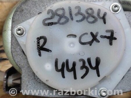 ФОТО Ремень безопасности для Mazda CX-7 Киев