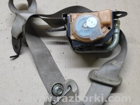 ФОТО Ремень безопасности для Mazda CX-7 Киев