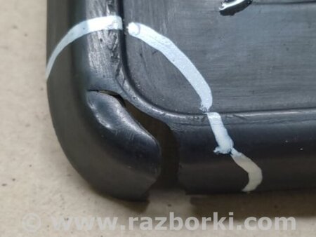 ФОТО Площадка номерного знака для Mazda CX-7 Киев