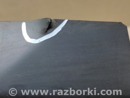 ФОТО Площадка номерного знака для Mazda CX-7 Киев