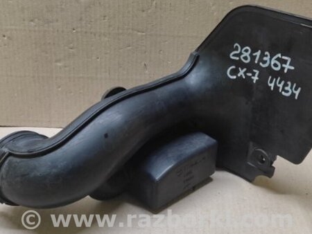 ФОТО Воздухозаборник для Mazda CX-7 Киев