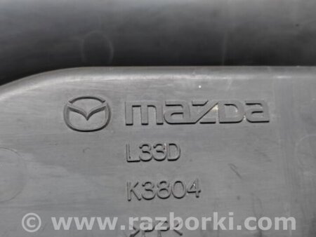 ФОТО Воздухозаборник для Mazda CX-7 Киев