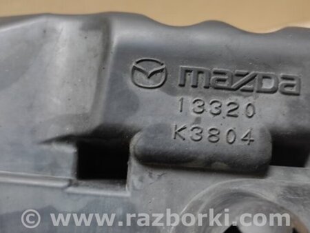 ФОТО Воздушный фильтр (корпус) для Mazda CX-7 Киев