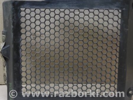 ФОТО Накладка двигателя декоративная  для Mazda CX-7 Киев