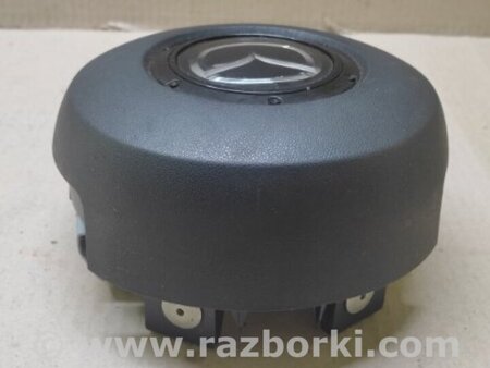 ФОТО Airbag подушка водителя для Mazda CX-7 Киев