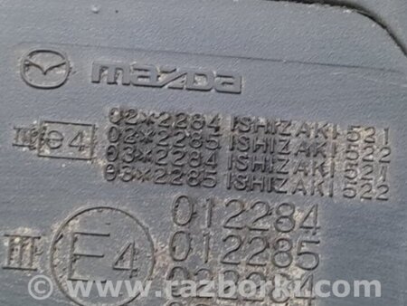 ФОТО Зеркало для Mazda CX-7 Киев