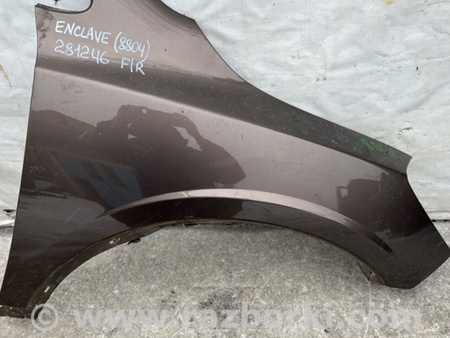 ФОТО Крыло переднее для Buick Enclave (08-12) Киев