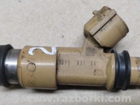 ФОТО Форсунка топливная для Subaru Legacy BL/BP Киев