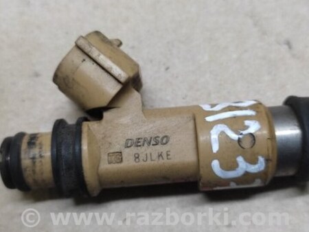 ФОТО Форсунка топливная для Subaru Legacy BL/BP Киев