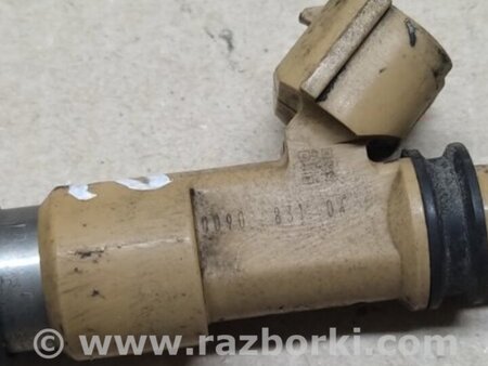ФОТО Форсунка топливная для Subaru Legacy BL/BP Киев