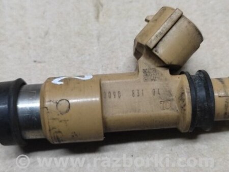 ФОТО Форсунка топливная для Subaru Legacy BL/BP Киев