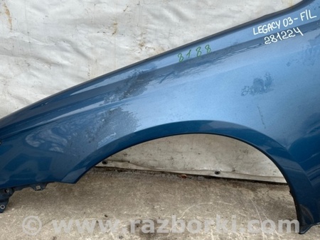 ФОТО Крыло переднее для Subaru Legacy BL/BP Киев