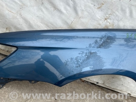 ФОТО Крыло переднее для Subaru Legacy BL/BP Киев