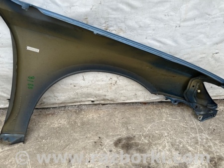 ФОТО Крыло переднее для Subaru Legacy BL/BP Киев