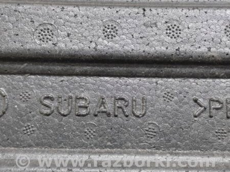 ФОТО Наполнитель бампера передний для Subaru Legacy BL/BP Киев