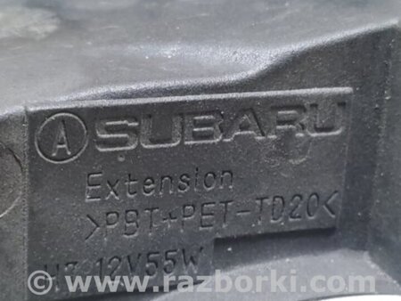 ФОТО Фара для Subaru Legacy BL/BP Киев