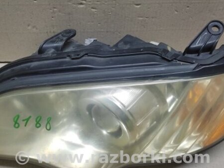 ФОТО Фара для Subaru Legacy BL/BP Киев