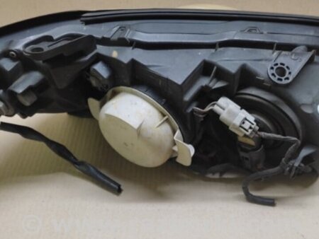 ФОТО Фара для Subaru Legacy BL/BP Киев
