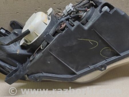 ФОТО Фара для Subaru Legacy BL/BP Киев