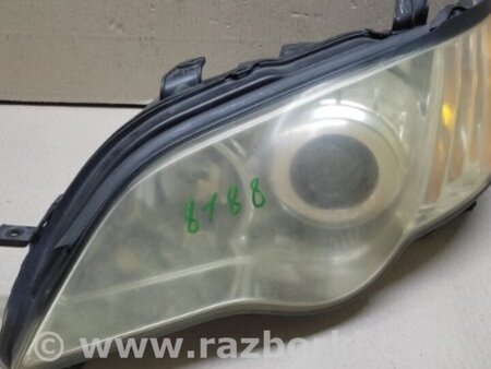 ФОТО Фара для Subaru Legacy BL/BP Киев