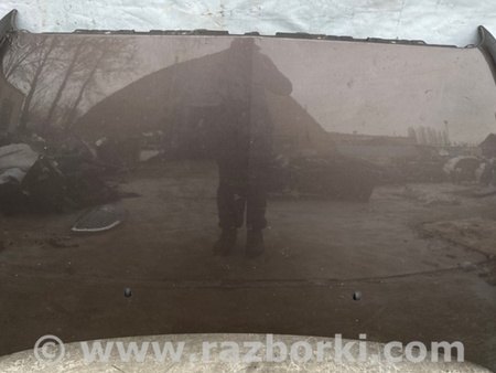 ФОТО Капот для Buick Enclave (08-12) Киев