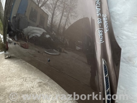 ФОТО Капот для Buick Enclave (08-12) Киев