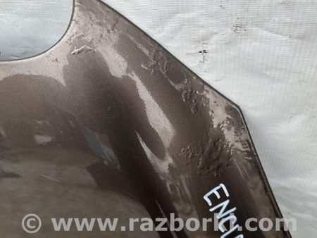ФОТО Капот для Buick Enclave (08-12) Киев