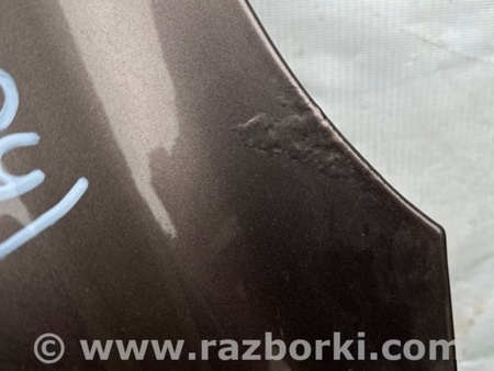 ФОТО Капот для Buick Enclave (08-12) Киев