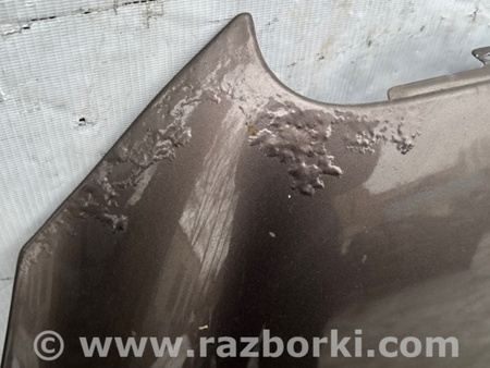 ФОТО Капот для Buick Enclave (08-12) Киев