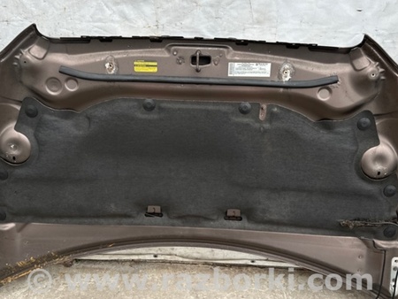 ФОТО Капот для Buick Enclave (08-12) Киев