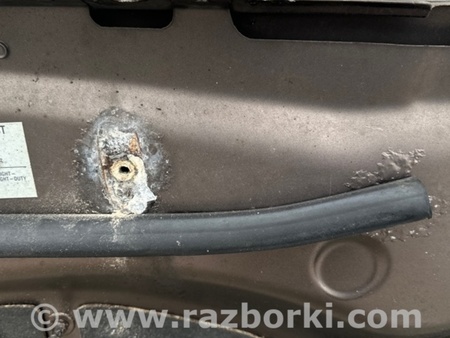 ФОТО Капот для Buick Enclave (08-12) Киев