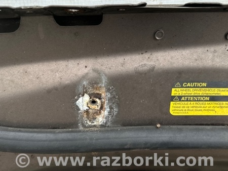ФОТО Капот для Buick Enclave (08-12) Киев